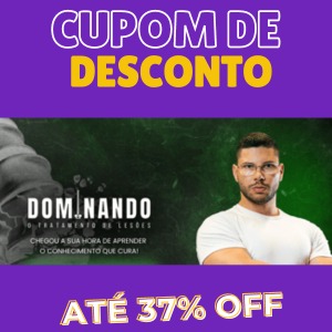 DTL - DOMINANDO O TRATAMENTO DE LESÕES